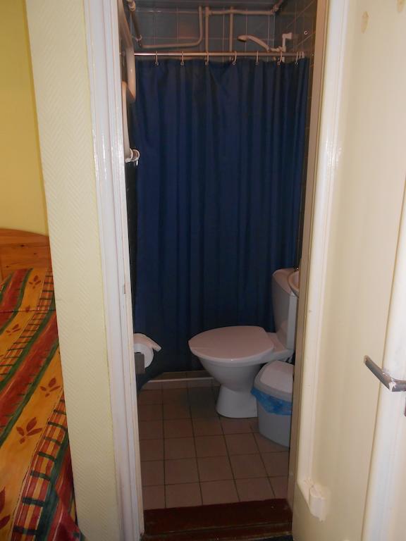 Kuivoja Holiday Center Loksa Værelse billede
