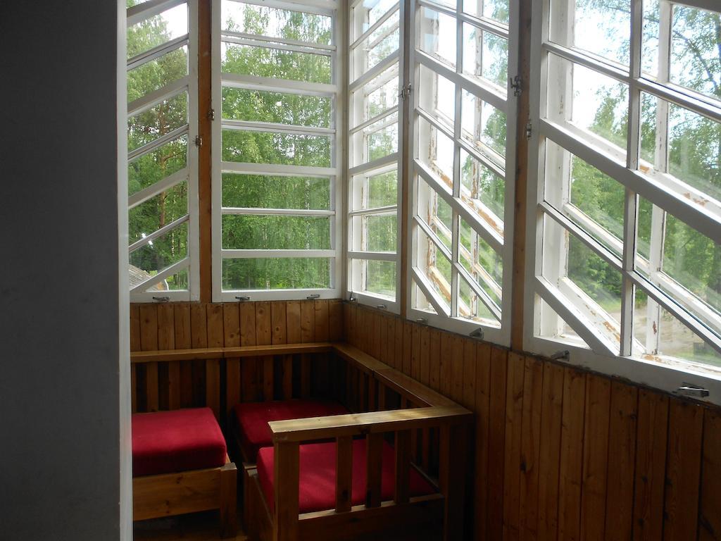 Kuivoja Holiday Center Loksa Eksteriør billede