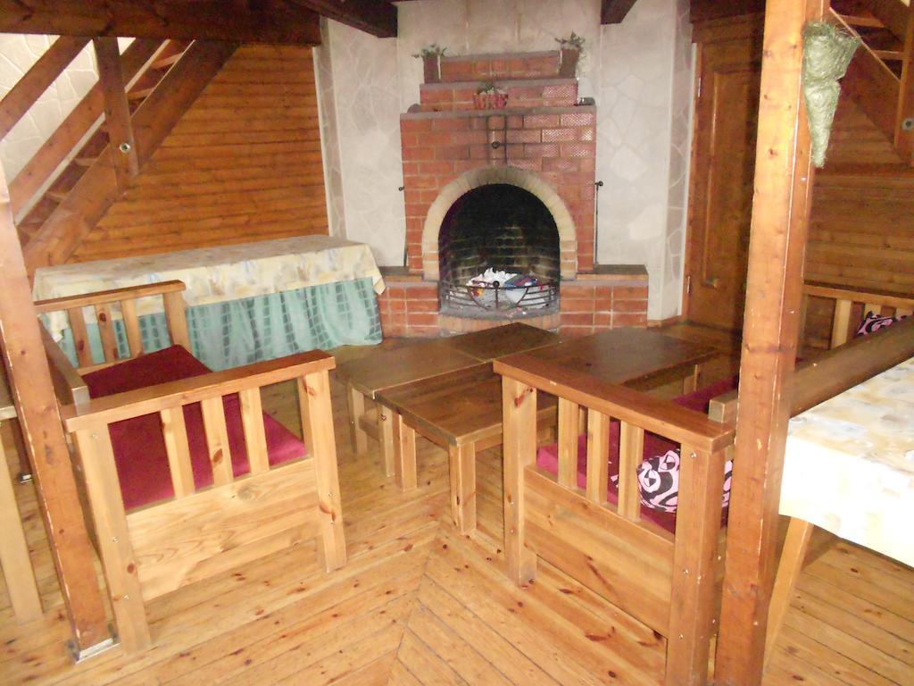 Kuivoja Holiday Center Loksa Eksteriør billede